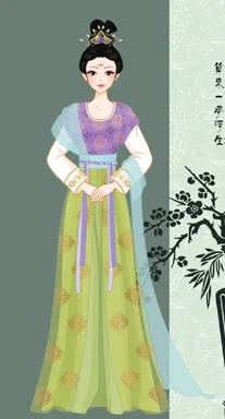 熄月月月·的作品