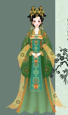 熄月月月·的作品