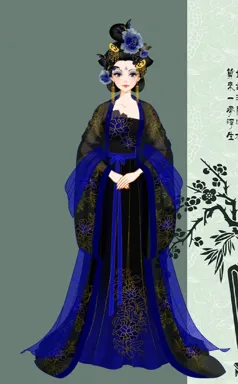 熄月月月·的作品