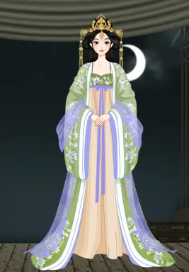 熄月月月·的作品