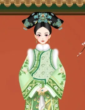 一个泡泡的作品