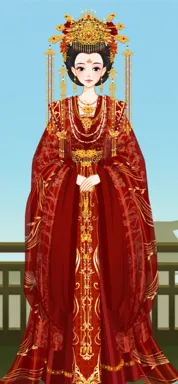 江岸雾凇的作品