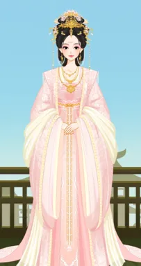 江岸雾凇的作品