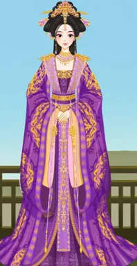 江岸雾凇的作品