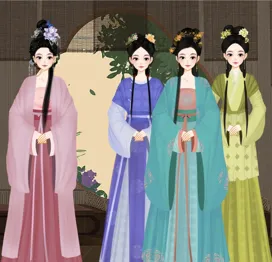 叫姐姐贵歌的作品