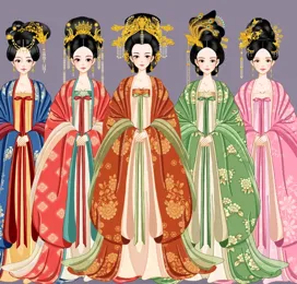 欧阳彦姬的作品