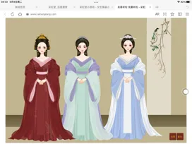 大王qhx的作品