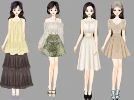 Jinyn的作品