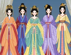 叫姐姐贵歌的作品