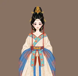 流心奶黄包ovo的作品
