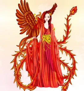 熄月月月·的作品
