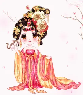 熄月月月·的作品