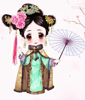 熄月月月·的作品