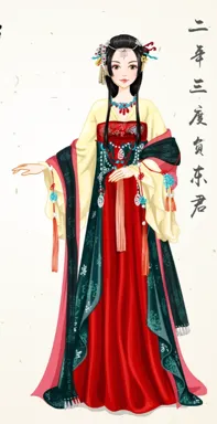 熄月月月·的作品
