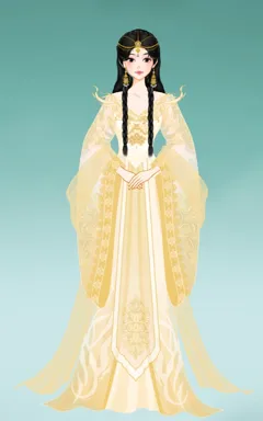 熄月月月·的作品
