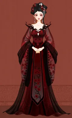 熄月月月·的作品