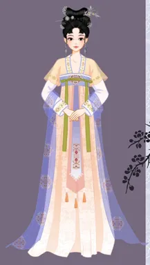 熄月月月·的作品