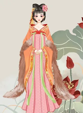 流年缀123的作品