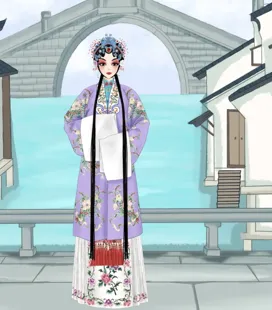 w yue的作品