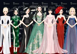 麻辣炖香锅的作品
