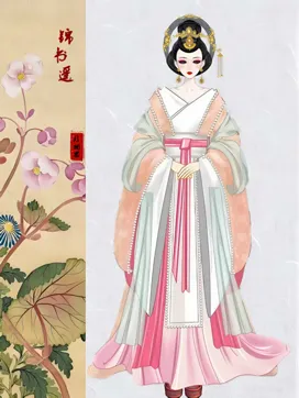 月相思的作品