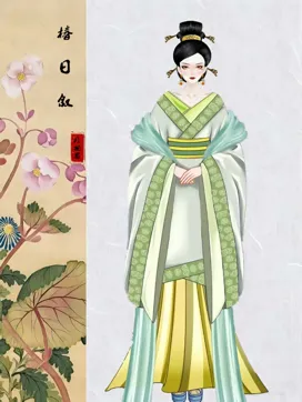 月相思的作品