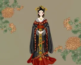 完颜令姝的作品