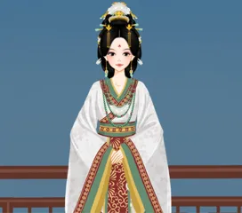 轻微儿的作品