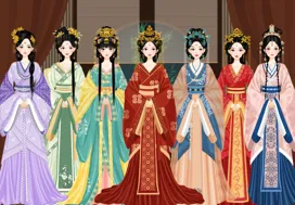 麻辣炖香锅的作品