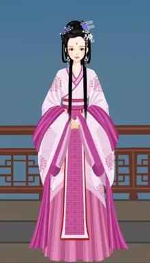 北冥羽倾的作品