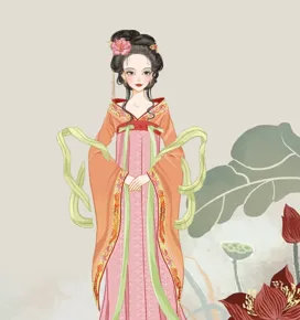 骚气洪世贤的作品
