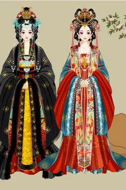 上官幽莲的作品
