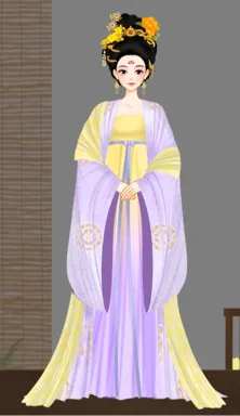 北冥羽倾的作品