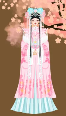 熄月月月·的作品