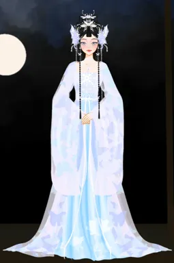 熄月月月·的作品
