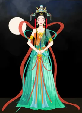熄月月月·的作品