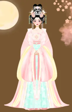 熄月月月·的作品