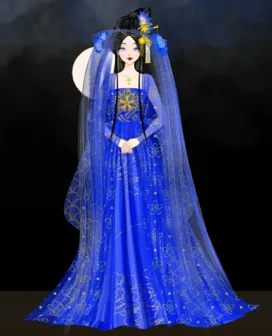 熄月月月·的作品
