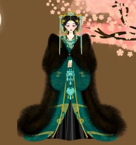 熄月月月·的作品