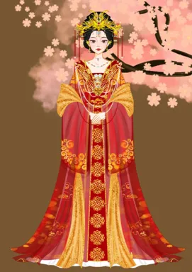 熄月月月·的作品