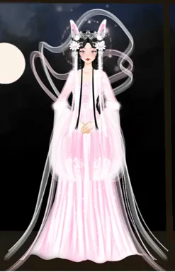 熄月月月·的作品
