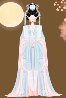 熄月月月·的作品