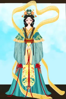 熄月月月·的作品