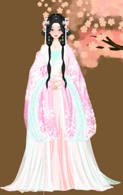 熄月月月·的作品