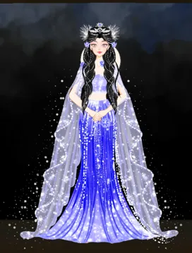 熄月月月·的作品