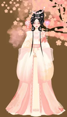 熄月月月·的作品