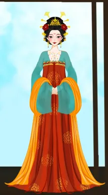 熄月月月·的作品