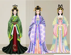 不甜兔的作品