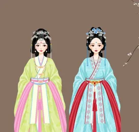 新华街扎辫子的作品
