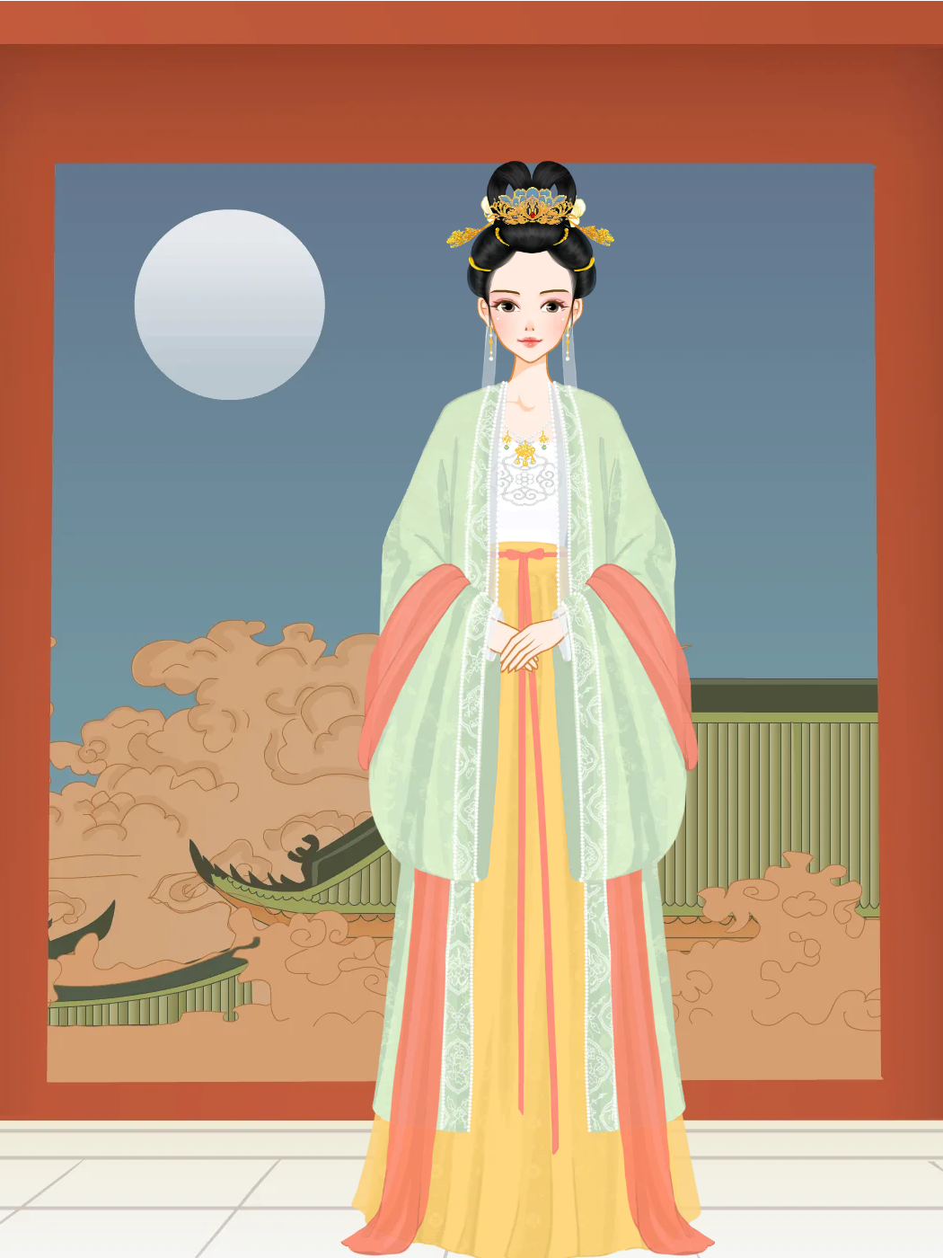 Lynqtqtt的作品